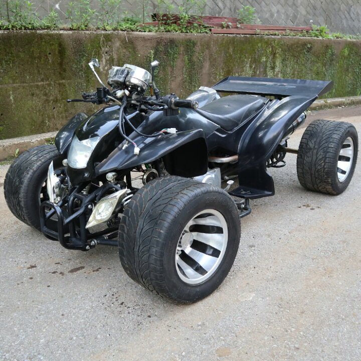 楽天市場】中古｜四輪バギー ATV WUYI XINSHUN VEHICLE 2013年 