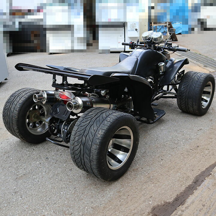 楽天市場】中古｜四輪バギー ATV WUYI XINSHUN VEHICLE 2013年  