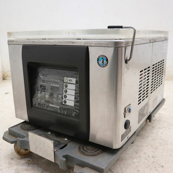 楽天市場】【中古】業務用 厨房機器 真空包装機 HPS-300A-G ホシザキ 