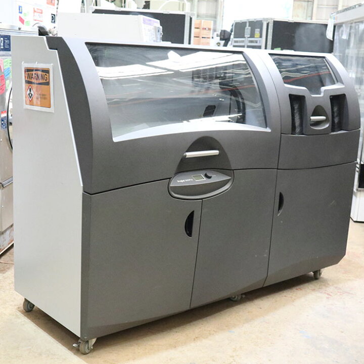 楽天市場】【中古】 Professional 3Dプリンター Project660Pro 3D 