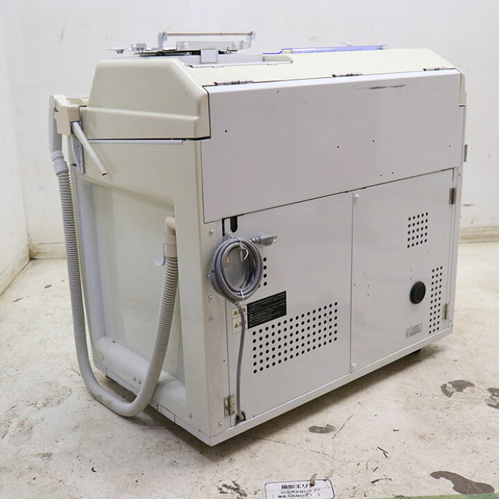楽天市場】【引取限定】全自動分割分包機 YS-TWIN-R93 湯山製作所 2008 