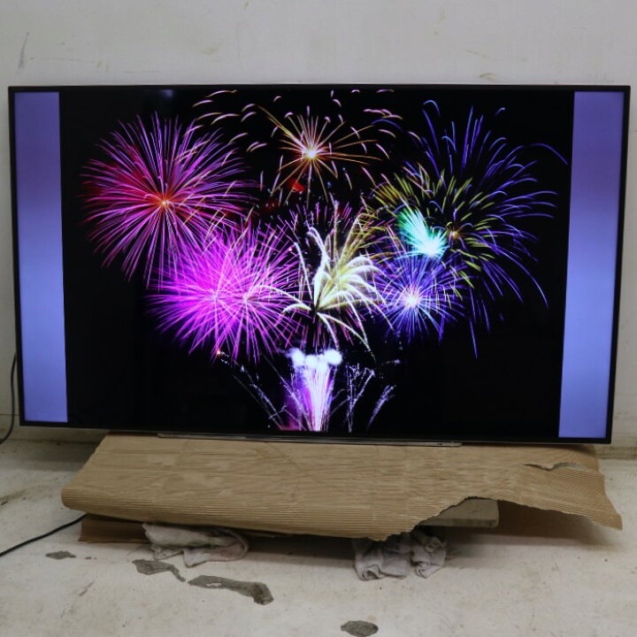 楽天市場】【引取限定】液晶カラーテレビ 65Z10X TOSHIBA 65型 TV 