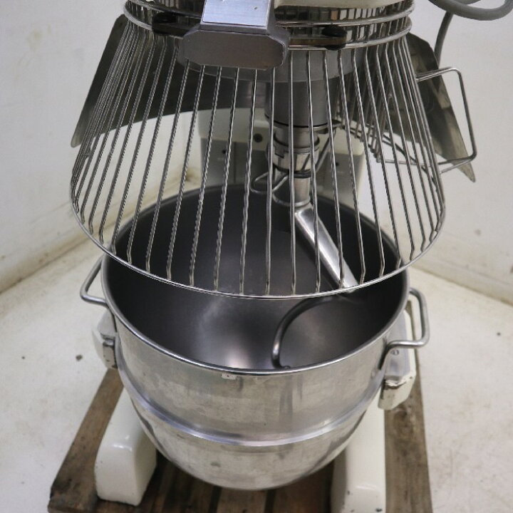 楽天市場】【送料無料】業務用 縦型ミキサー MT-50H 愛工舎製作所 