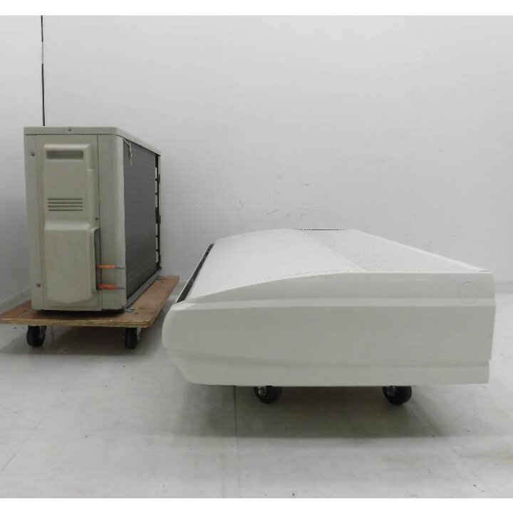 楽天市場】【送料無料】天吊りエアコン RZRP80BDT FHP80DJ ダイキン 