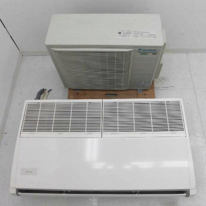 楽天市場】【送料無料】天吊りエアコン RZRP80BDT FHP80DJ ダイキン 