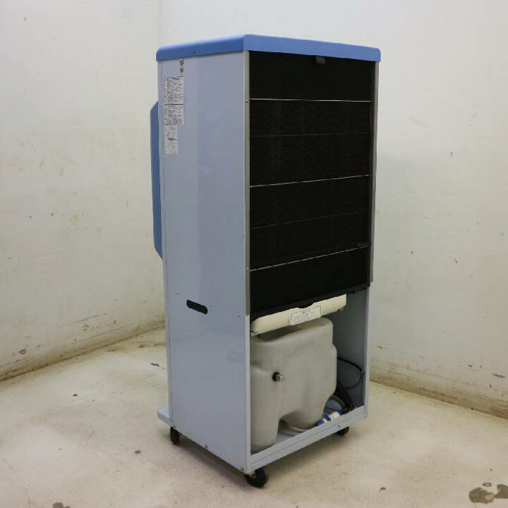 楽天市場】【引取限定】 気化式冷風機 RKF505 静岡製機 冷風扇 業務用 