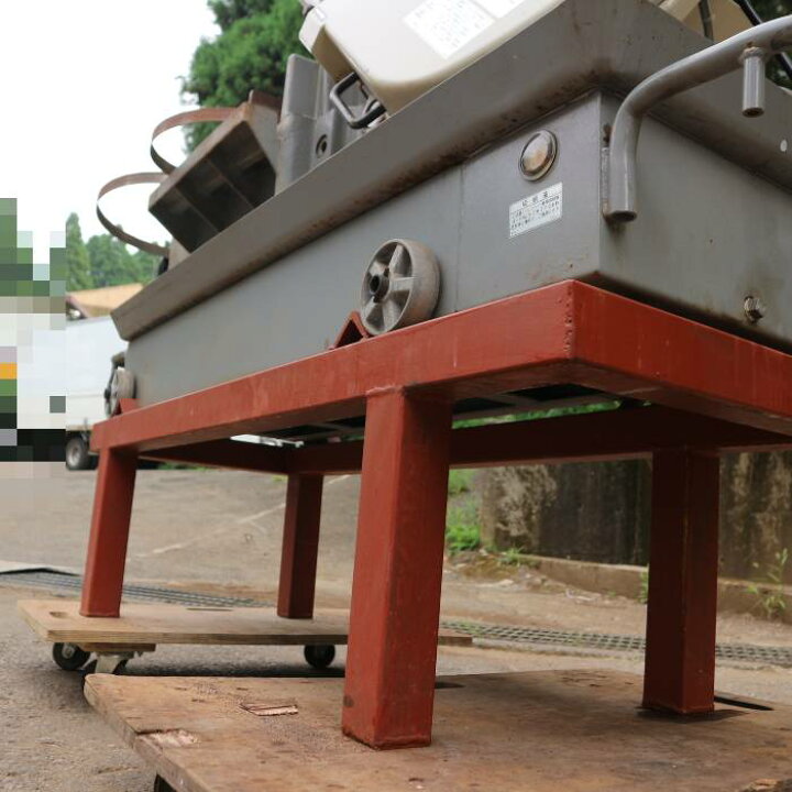 楽天市場】【送料無料】ロータリーバンドソー 日立工機 CB22FA2 中古 