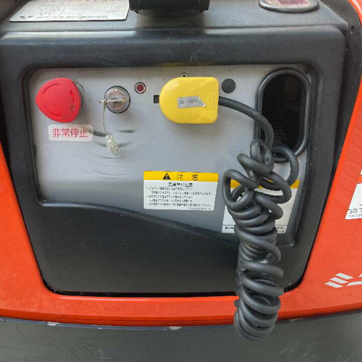 楽天市場】【送料無料】電動ローリフト ミニムーバー BT-HBW13 トヨタ 