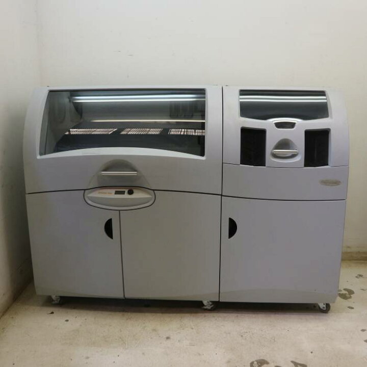 楽天市場】中古｜3Dプリンター Z Printer 650 3D SYSTEMS 現物確認大 