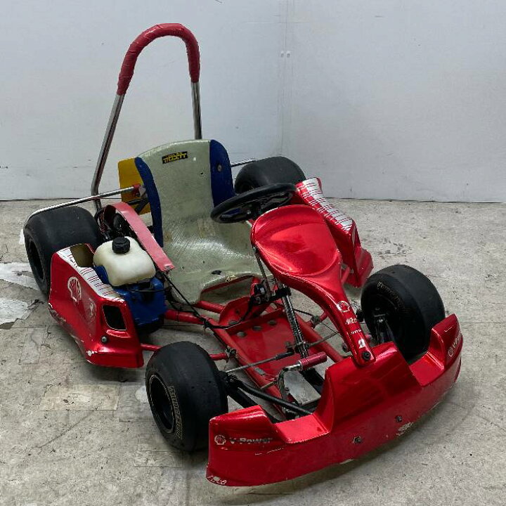 楽天市場】【中古】 自動車 部品 メンテナンス 整備 キッズカート 