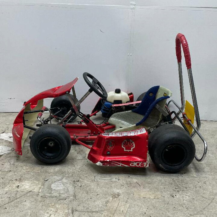 楽天市場】【中古】 自動車 部品 メンテナンス 整備 キッズカート 