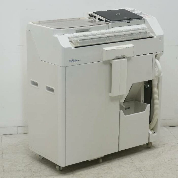 楽天市場】【中古】自動分割分包機 CreStage-Lite SYL-045J1 タカゾノ 