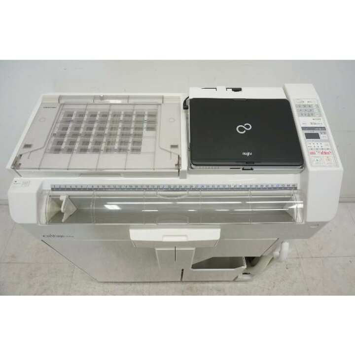楽天市場】【中古】自動分割分包機 CreStage-Lite SYL-045J1 タカゾノ 