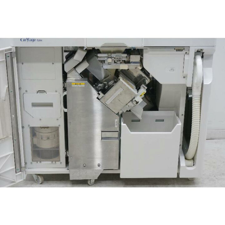 楽天市場】【中古】自動分割分包機 CreStage-Lite SYL-045J1 タカゾノ 