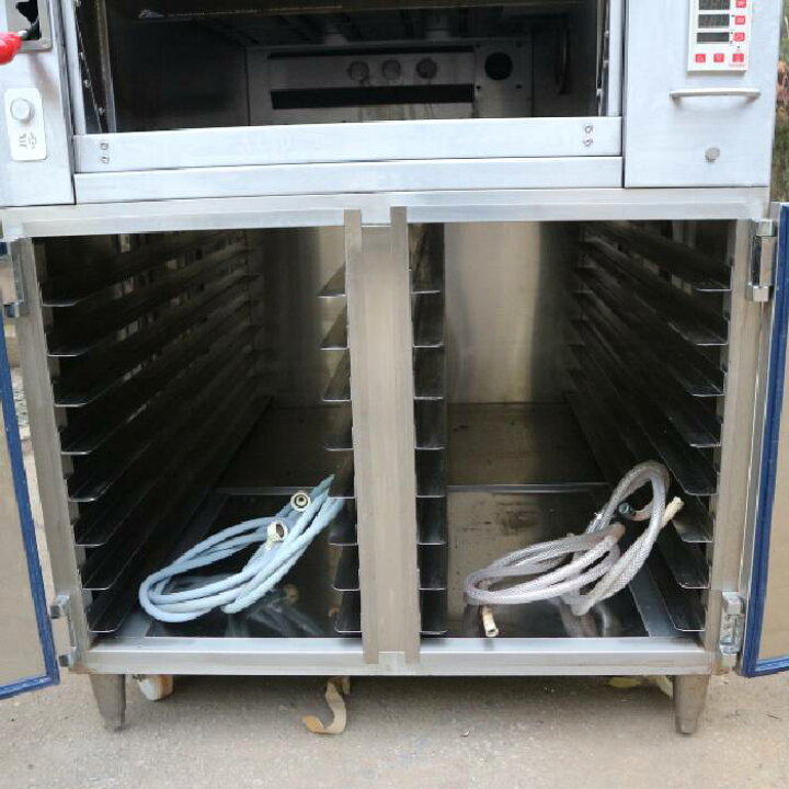 楽天市場】【中古】オーブン 二段 業務用 大型 パヴァイエ Pavailler 