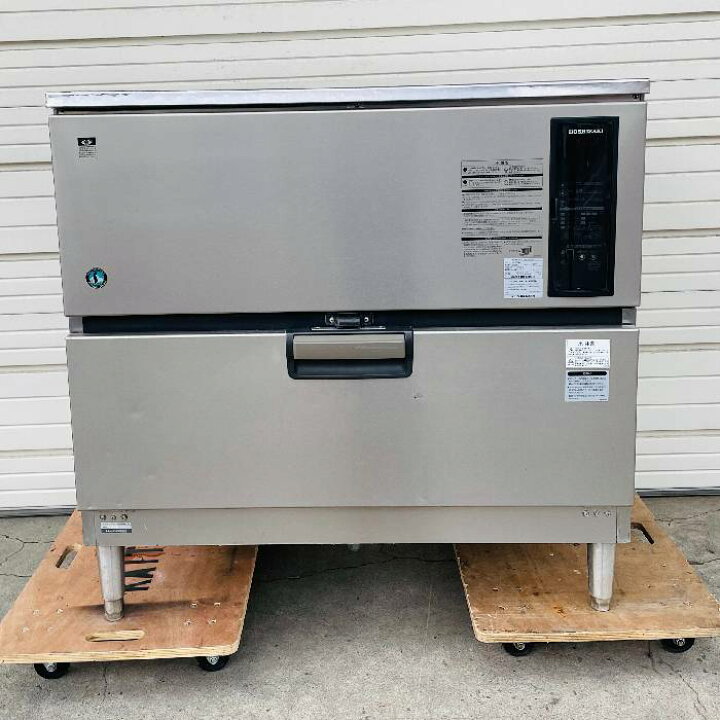 楽天市場】【中古】 業務用 厨房機器 製氷機 IM-230DWM ホシザキ 2012 