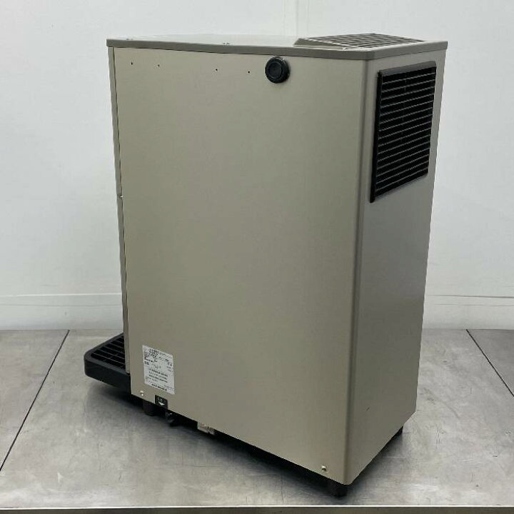 楽天市場】【送料無料】炭酸水ディスペンサー DS-25SLD ホシザキ 2021 