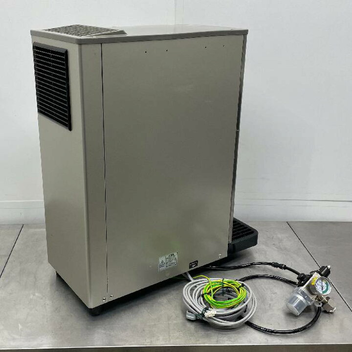 楽天市場】【送料無料】炭酸水ディスペンサー DS-25SLD ホシザキ 2021 