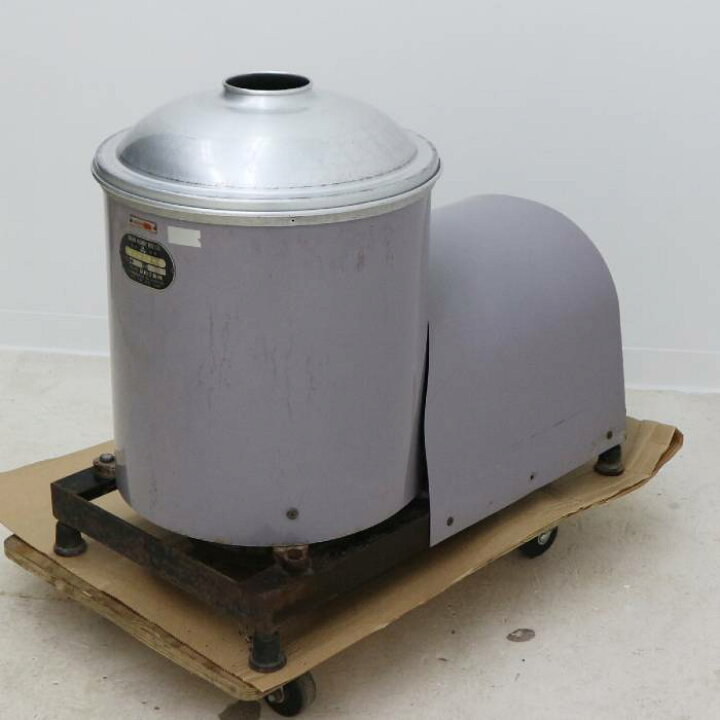 楽天市場】【送料無料】餅・団子・ミキサー MM-42 品川工業所 攪拌機 