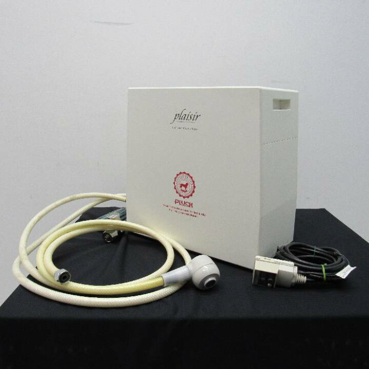 楽天市場】【送料無料】人工炭酸泉装置 プラック プレジールPS-801B 
