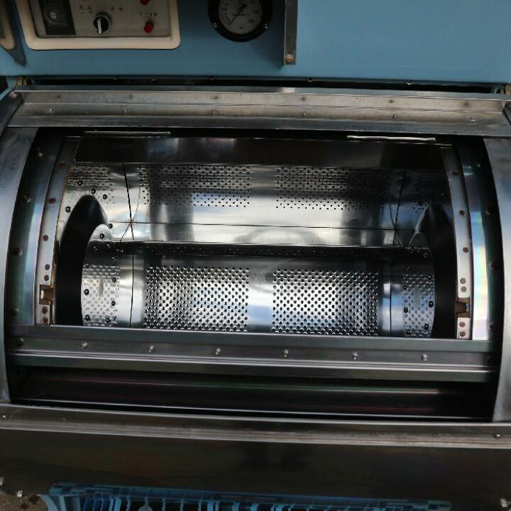 楽天市場】【送料無料】オープンワッシャー 山本製作所 WS-30 洗濯機 