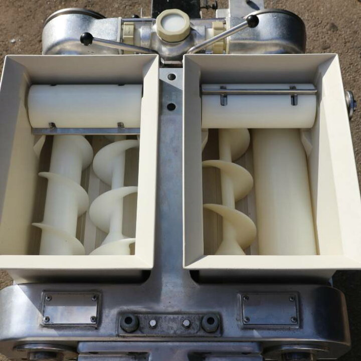 楽天市場】【中古】 業務用 厨房機器 包餡機 レオン 業務用 CN120 撹拌