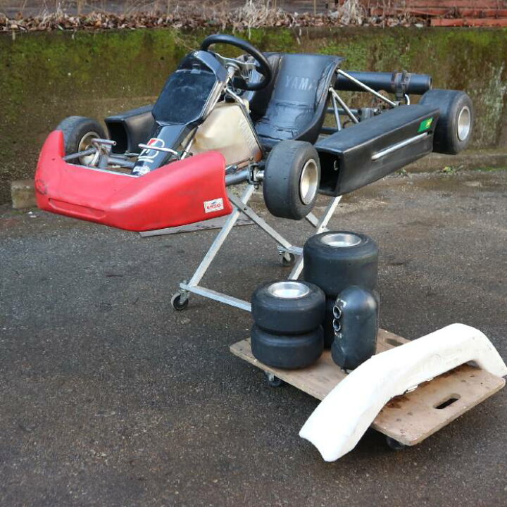 楽天市場】【中古】 自動車 部品 メンテナンス 整備 レーシングカート 