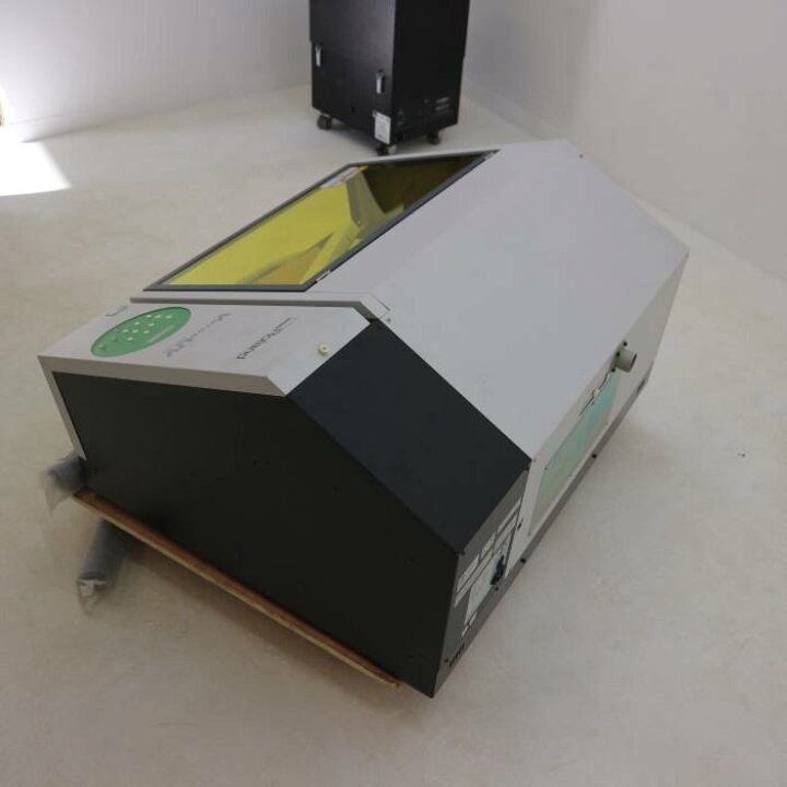楽天市場】【中古】 UV-LED インクジェットプリンター Roland LEF-12i 
