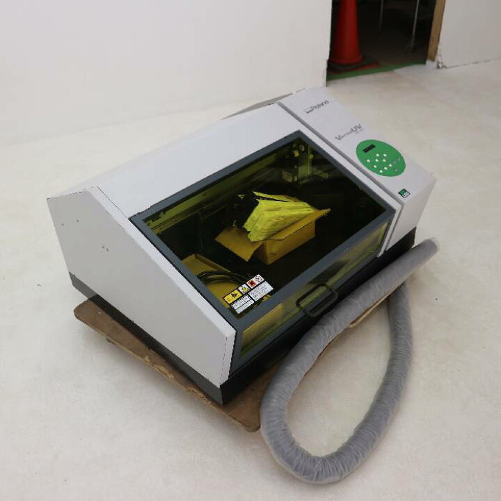 楽天市場】【中古】 UV-LED インクジェットプリンター Roland LEF-12i 