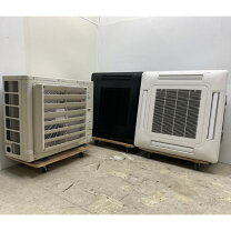 佐賀中古エアコン日立2.2KW2015年26番