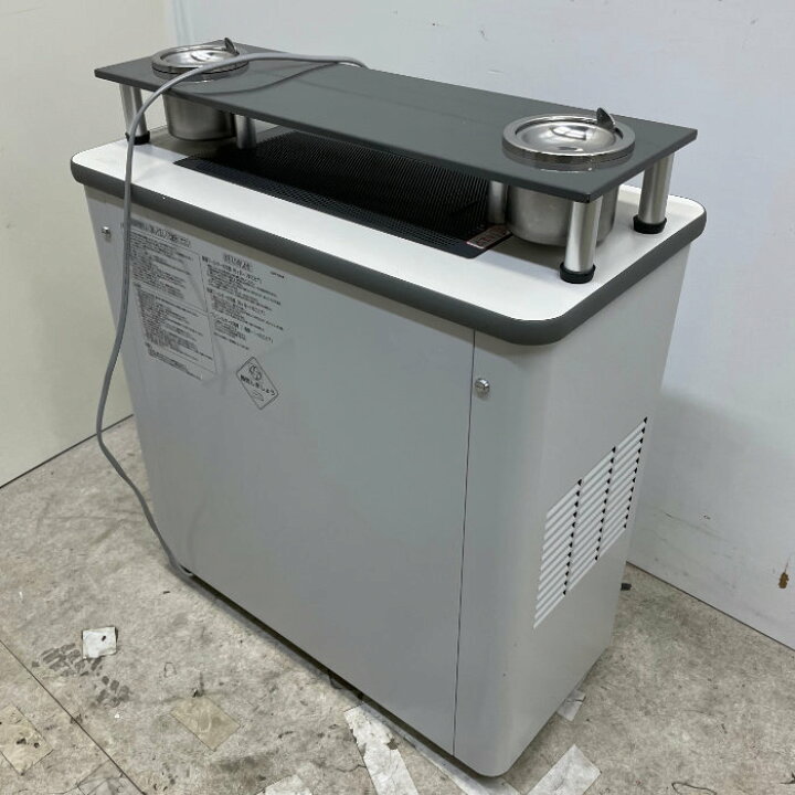 楽天市場】【引取限定】分煙機 スモークダッシュ BS-EZ09B 三菱電機 