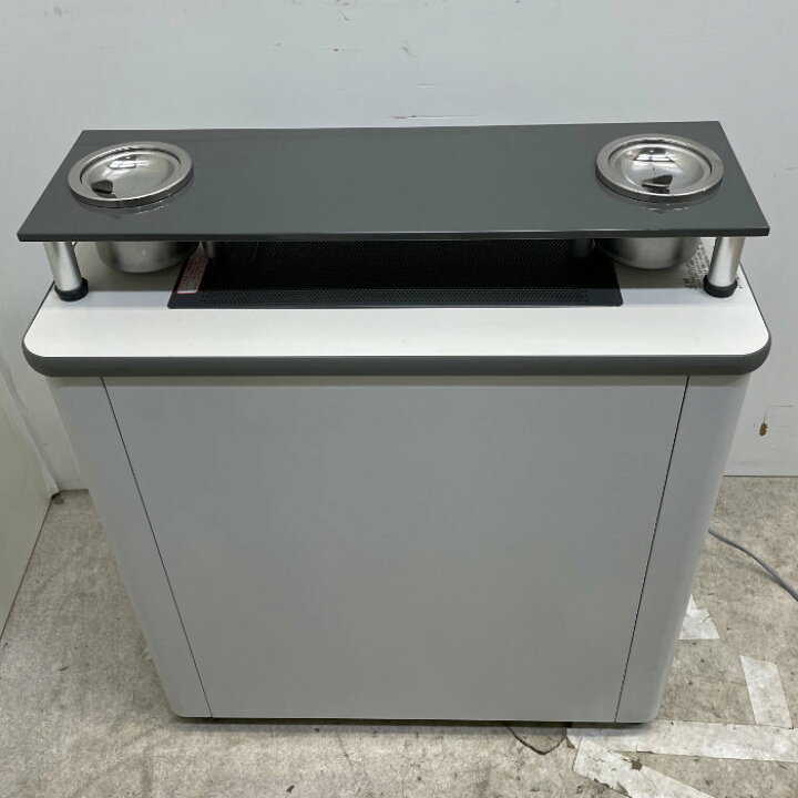 楽天市場】【引取限定】分煙機 スモークダッシュ BS-EZ09B 三菱電機 