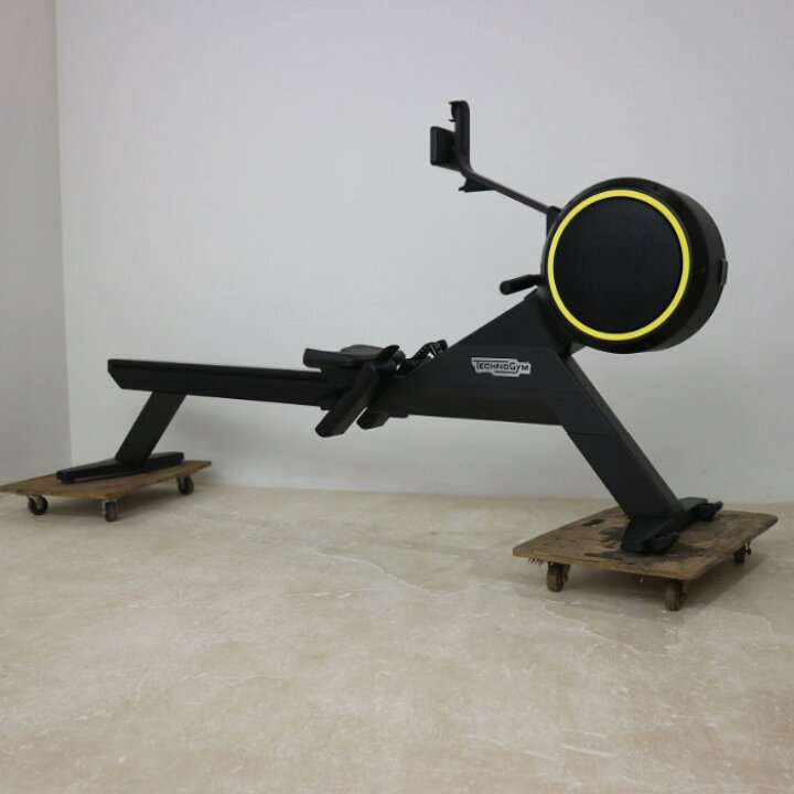 楽天市場】【中古】スキルロウ Technogym DJR0NDトレーニング 