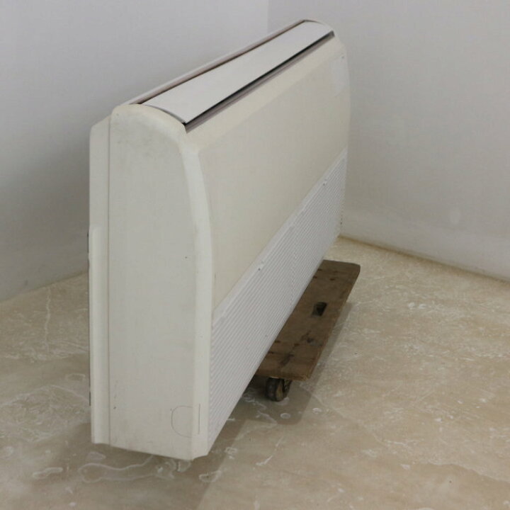 楽天市場】【中古】エアコン 業務用天吊りエアコン 4馬力 日立 RAS 