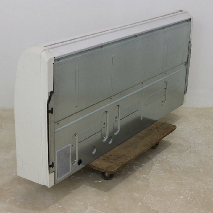 楽天市場】【中古】エアコン 業務用天吊りエアコン 4馬力 日立 RAS 