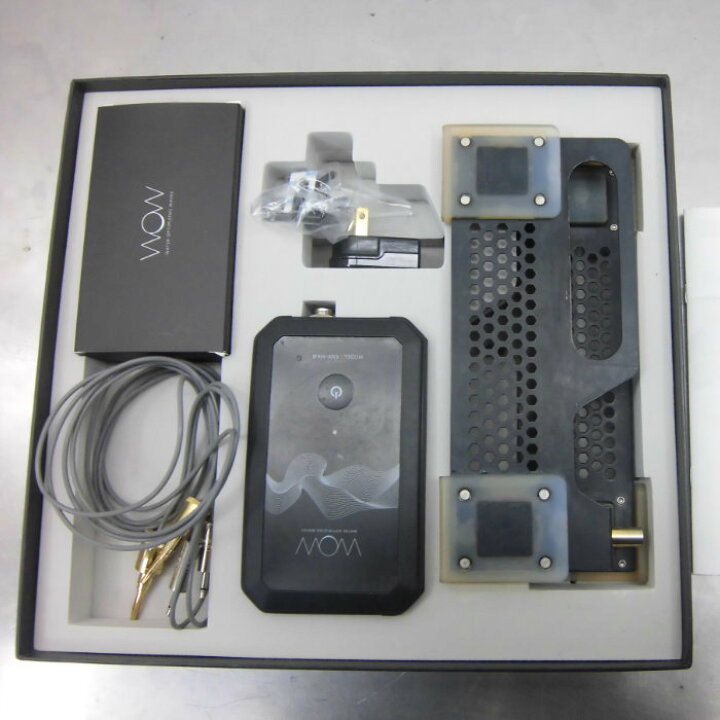 楽天市場】【送料無料】多機能分子調理器 WOW 1槽式 EMF-MK3 エバー 