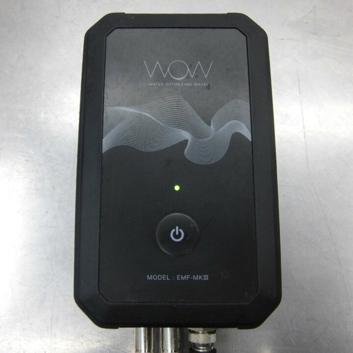 楽天市場】【送料無料】多機能分子調理器 WOW 1槽式 EMF-MK3 エバー 