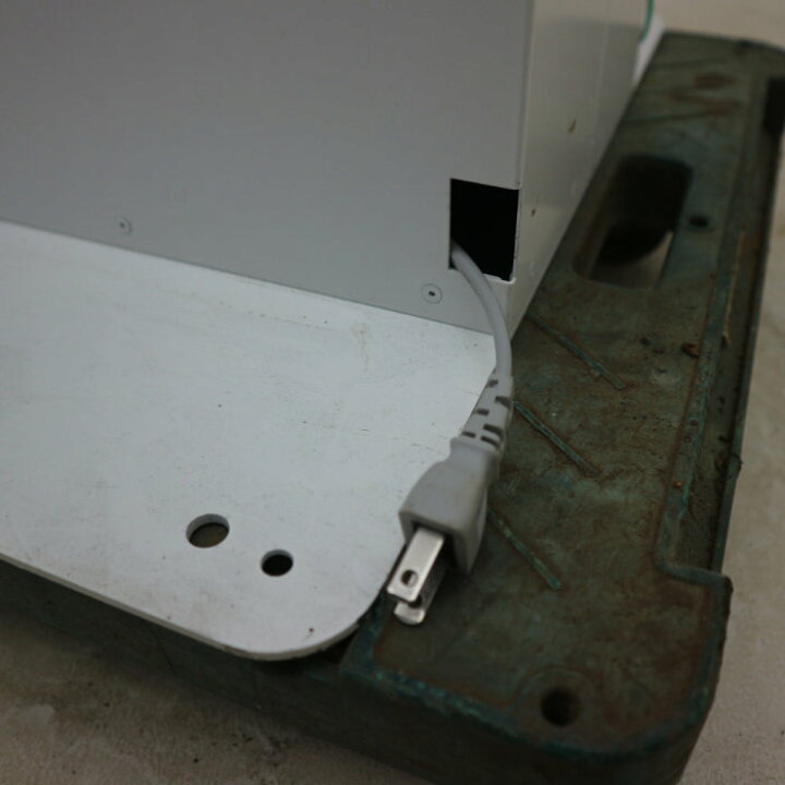 楽天市場】【送料無料】高額紙幣両替機 協南精機製 K631-10BD 専用架台 
