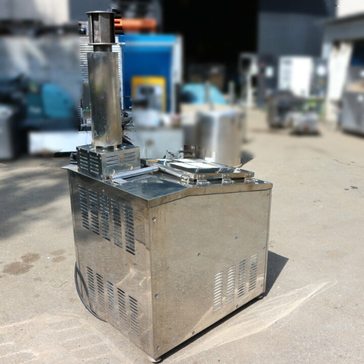 楽天市場】【中古】 業務用 生ごみ処理機 パーパス PSK-62W-1 60kg 
