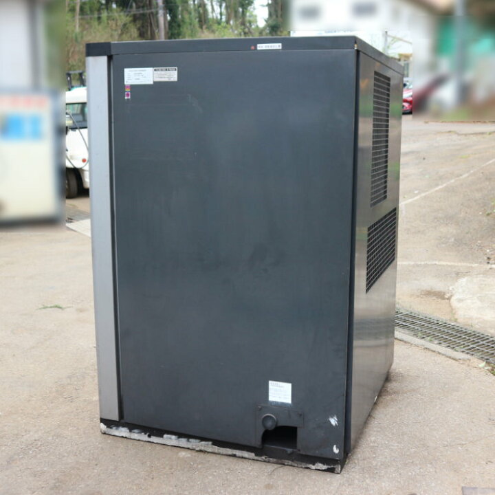 楽天市場】【中古】 業務用 スクリューコンプレッサー OSP-37M5ARN 