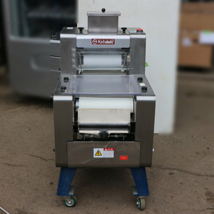 楽天市場】中古｜ミニモルダー KM6002MB 業務用 コトブキベーキング 