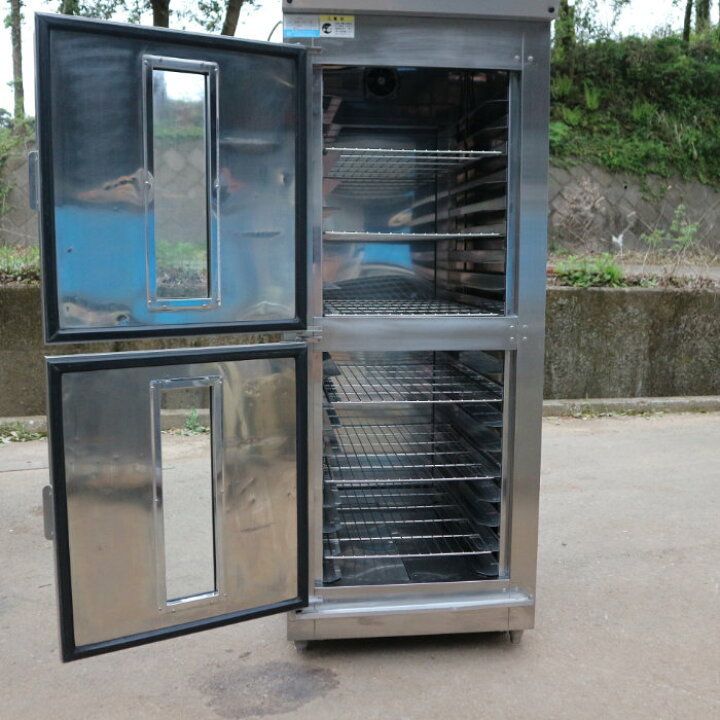 楽天市場】【中古】ホイロ KNH-8136 業務用 東京コトブキ 