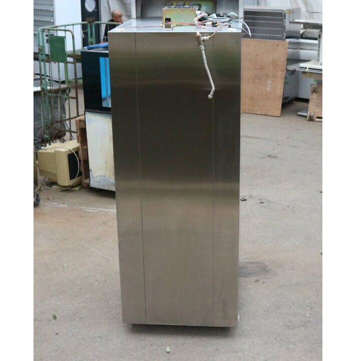 楽天市場】【中古】ホイロ KNH-8136 業務用 東京コトブキ 