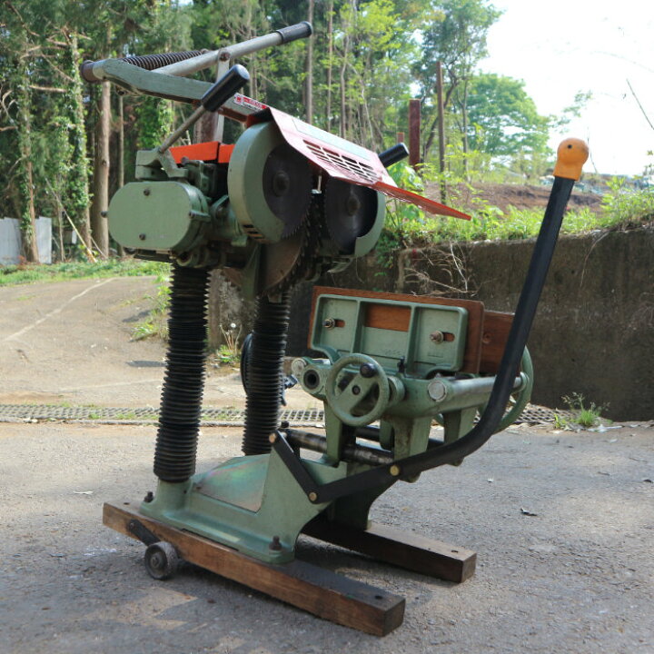 楽天市場】【中古】 業務用 makita マキタ 小型ホゾキリ 5500S 100V  