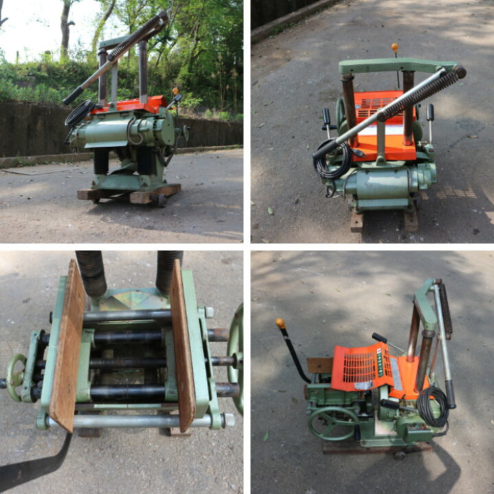 楽天市場】【中古】 業務用 makita マキタ 小型ホゾキリ 5500S 100V 