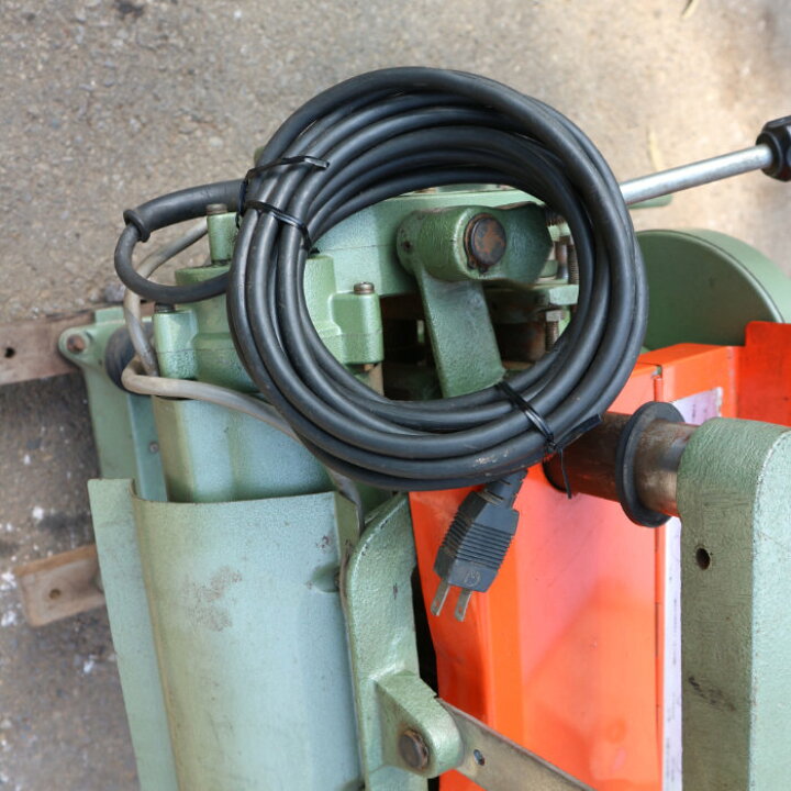 楽天市場】【中古】 業務用 makita マキタ 小型ホゾキリ 5500S 100V 