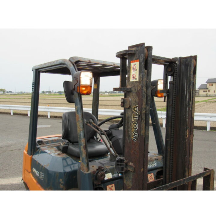 楽天市場】【中古】 自動車 部品 メンテナンス 整備 フォークリフト 