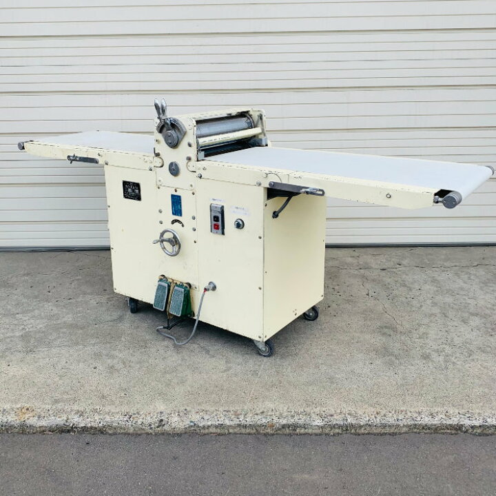 楽天市場】【引取限定】リバースシート KRK 鎌田機械製作所 1972年 