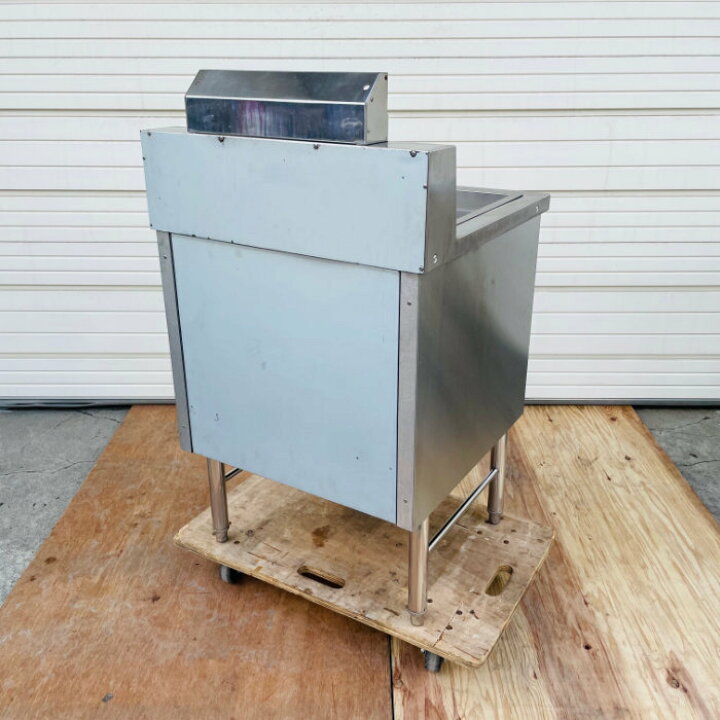 楽天市場】【中古】 業務用 厨房機器 ゆで麺機 角槽ラ－メン釜 MRK 