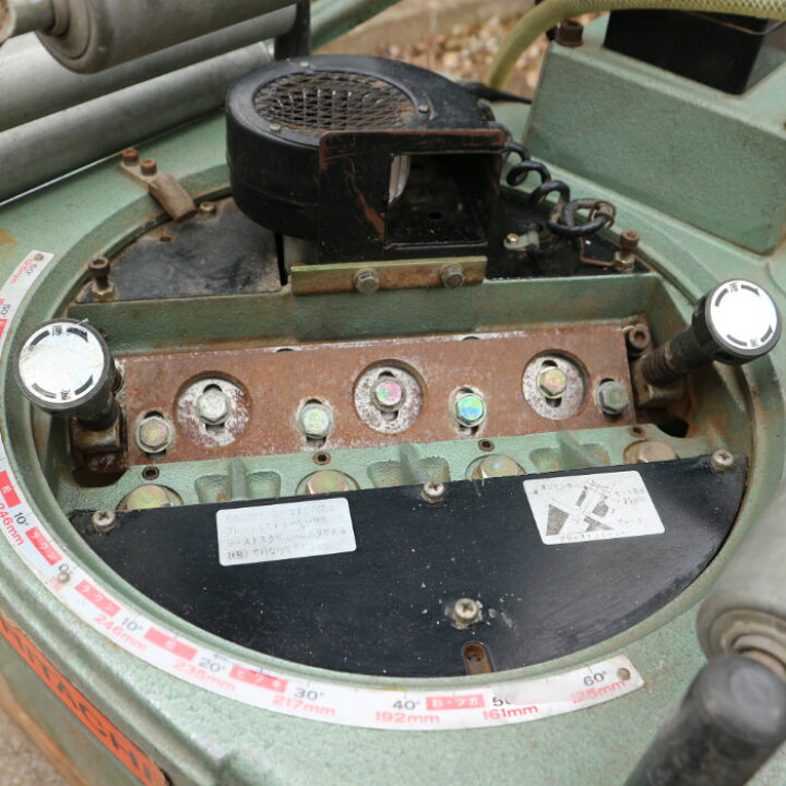 楽天市場】中古｜業務用 超仕上機 超仕上かんな盤 日立こうき FAY-700 